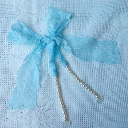 Bretelles pour lingerie - Ref 815695 Image 9