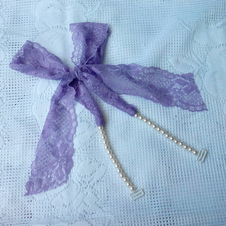 Bretelles pour lingerie - Ref 815695 Image 7