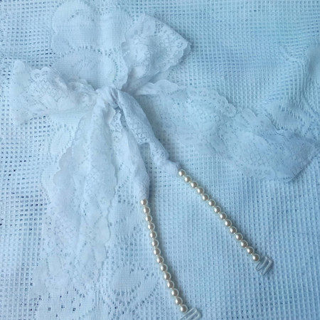 Bretelles pour lingerie - Ref 815695 Image 5