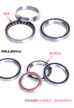 Bmx wrist set bearing repair parts