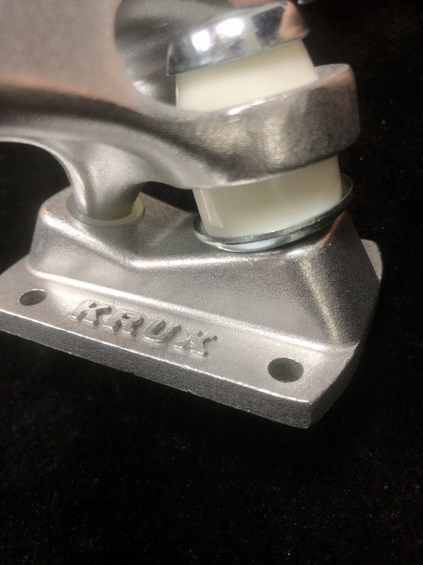 krux imported skateboard bracket imported bridge high-end ultra-light bracket superbmx skateboard shop