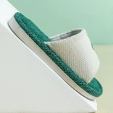 Детские нескользящие милые тапочки для мальчиков, мягкая подошва