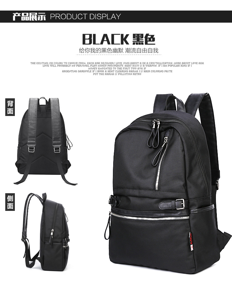 Sac homme - Ref 54033 Image 20