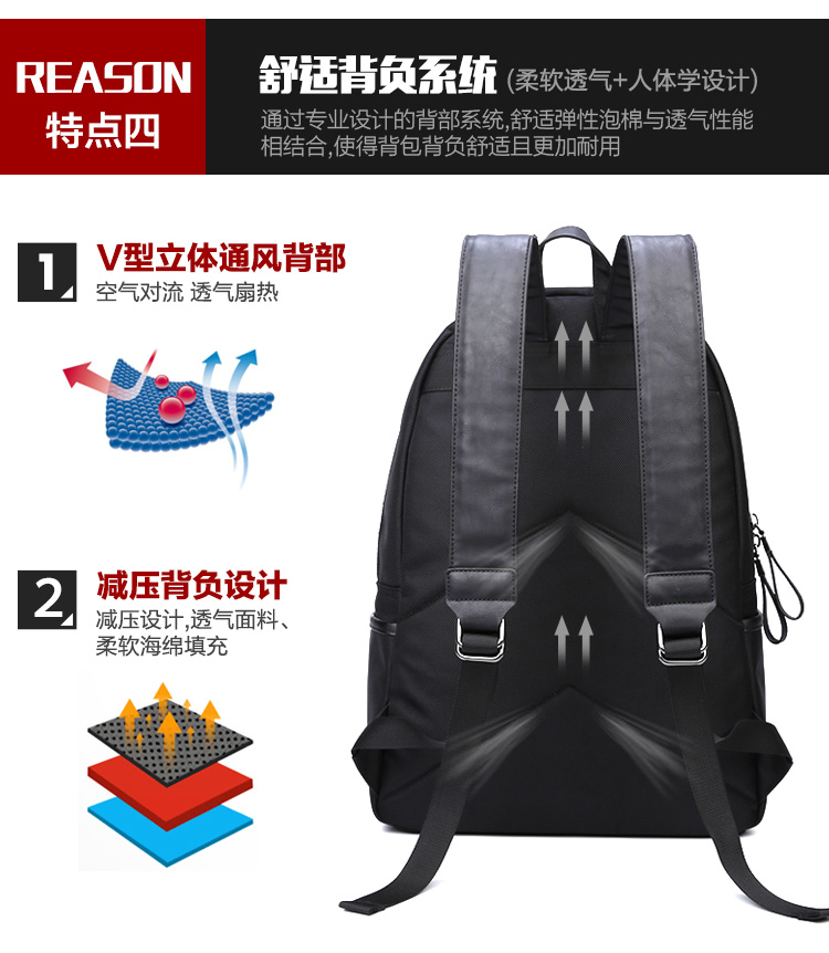 Sac homme - Ref 54033 Image 17