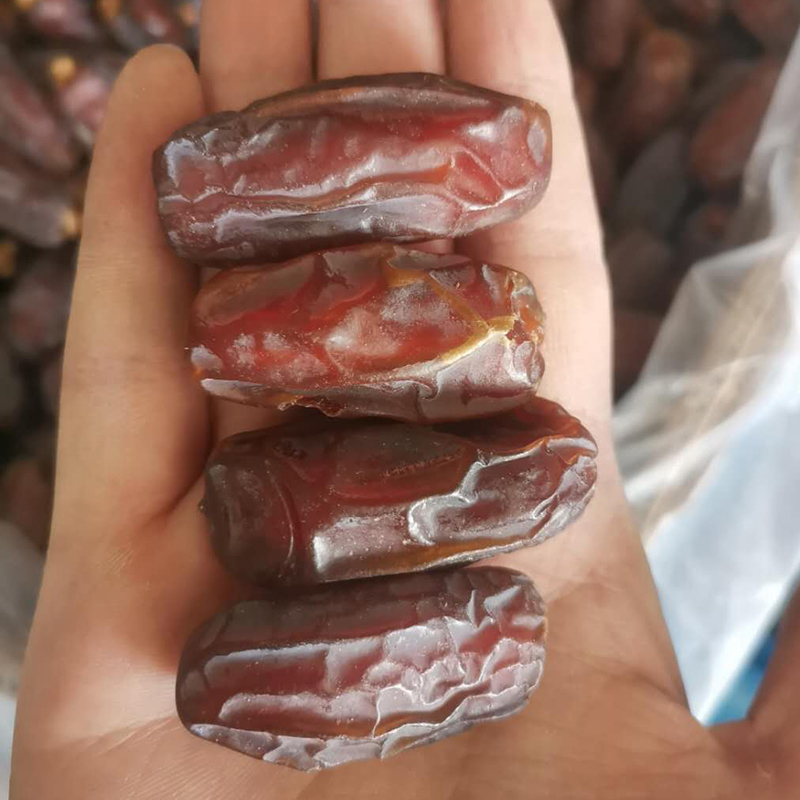 Xinjiang Desert Dates Premium Disposable Dates Casual Snacks