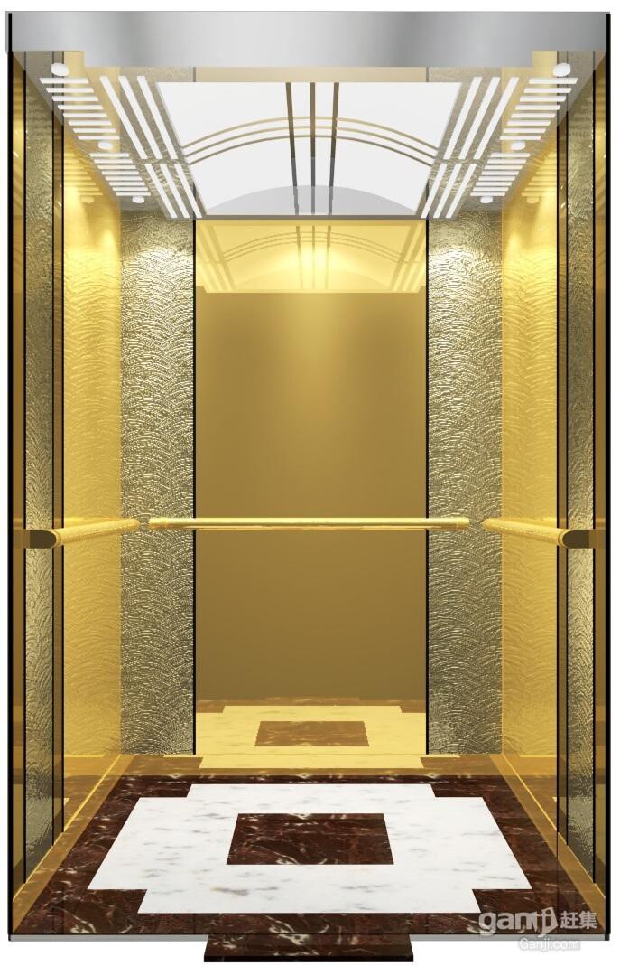 Elevator Stainless Steel Products Decoration Ceiling Hall Door Cover Decoration Board Car Decoration Decoration Package Custom-made