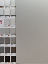 Art decoration 0464 marble gray rich beauty home with high imitation surface decoration fireproof board decorative panel refractory board