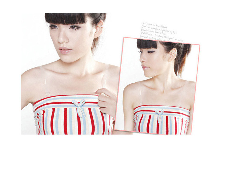 Sangles pour lingerie - Ref 806728 Image 9