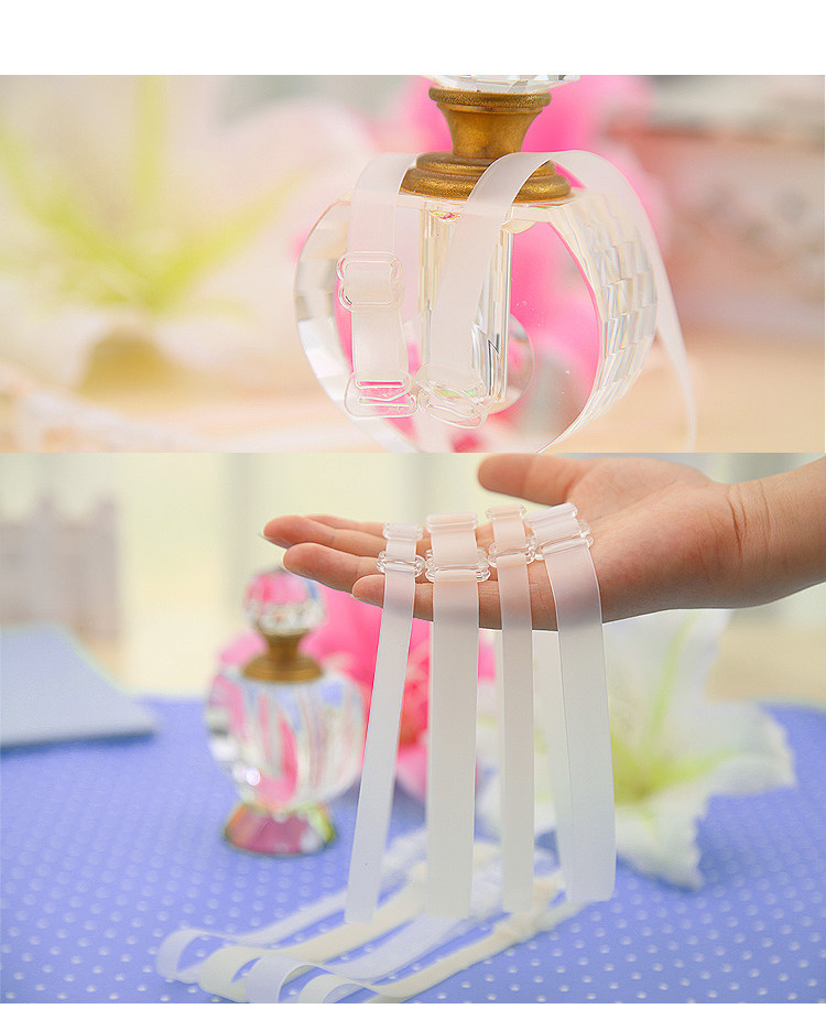 Sangles pour lingerie - Ref 806728 Image 15