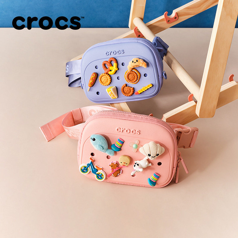 Crocs Classic Belt Bag|211701