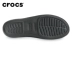 Crocs card Luo Chi sandal nữ Patsia mùa hè ngoài trời giải trí đế bằng phẳng dép nữ | 10386 - Khởi động ngoài trời