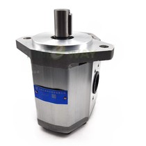 Changyuan 573 gear oil pump Xianyang Piston pump pump head Changyuan 573 oil pump Changyuan CBQ-F573-AFP