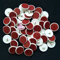 Link the hook no trace hook white plastic steel needle wall hook small tail photo nail wall decoration tool material