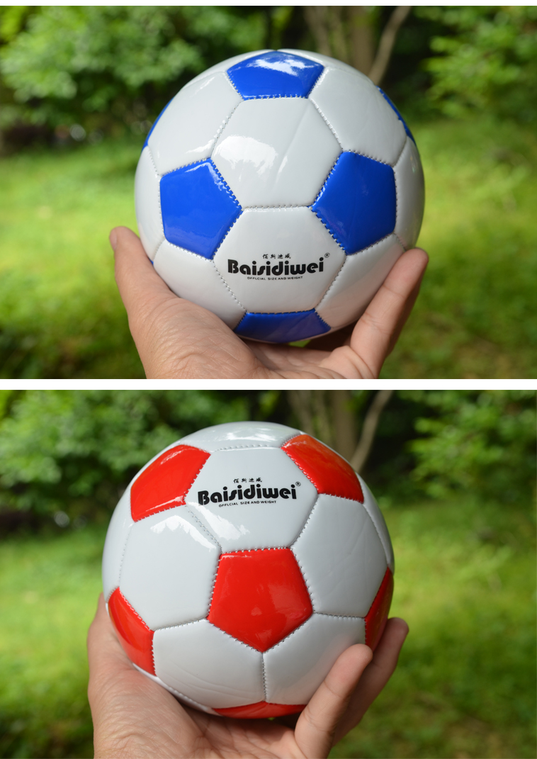 Ballon de foot - Ref 6574 Image 13