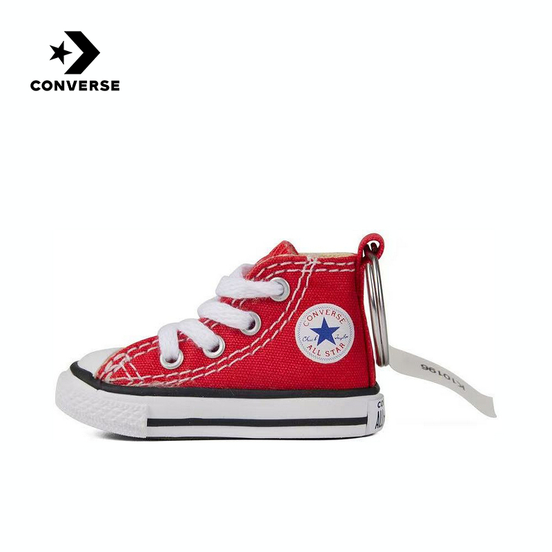Converse | (New Model) 2026 Spring Unisex Keychain K10196-001