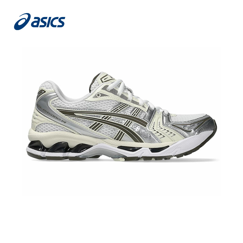 Asics | (New Model) 2026S/S Unisex Low-Top Shoes 1203A537-111