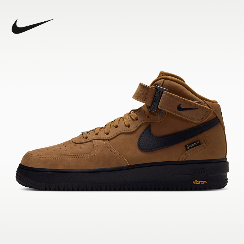 Nike (Nike) | (New Model) 2026 Winter Men's Cupsole Io1875-700