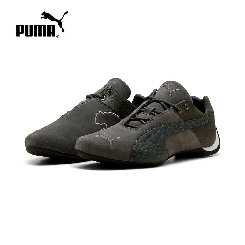 Puma Official Sports 2026 Summer Unisex Low-Top Shoes 405285-04