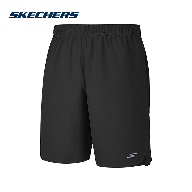 Skechers | (New Style) 2026 Autumn Men's Shorts P326M041-0018