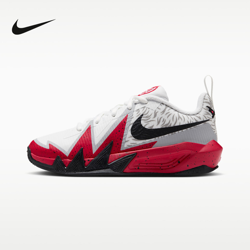 Nike (Nike) | (New Model) 2026 Winter Children's Zoom Iz1672-100