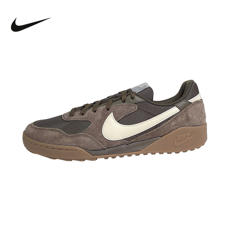 Nike Official Sports 2026 Spring Men's Cupsole Ib7254-201 Nike Official Sports 2026 Spring Men's Cupsole Ib7254-201