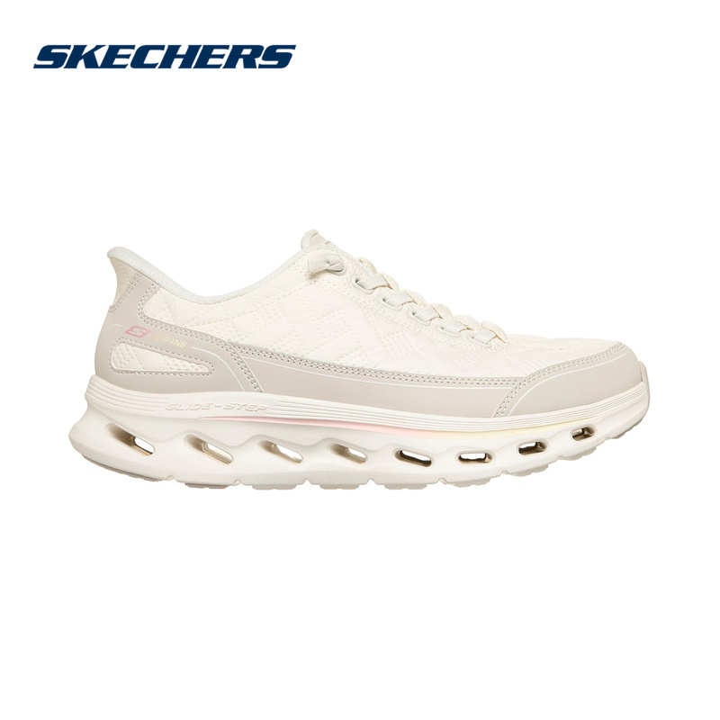 Skechers | (New Model) 2026 Autumn Women's Walking Shoes 125156-Ofwt Skechers | (New Model) 2026 Autumn Women's Walking Shoes 125156-Ofwt