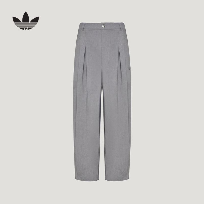 Adidas (Adidas) | (New Style) 2026 Autumn Men's Woven Trousers Kw5683 Adidas (Adidas) | (New Style) 2026 Autumn Men's Woven Trousers Kw5683