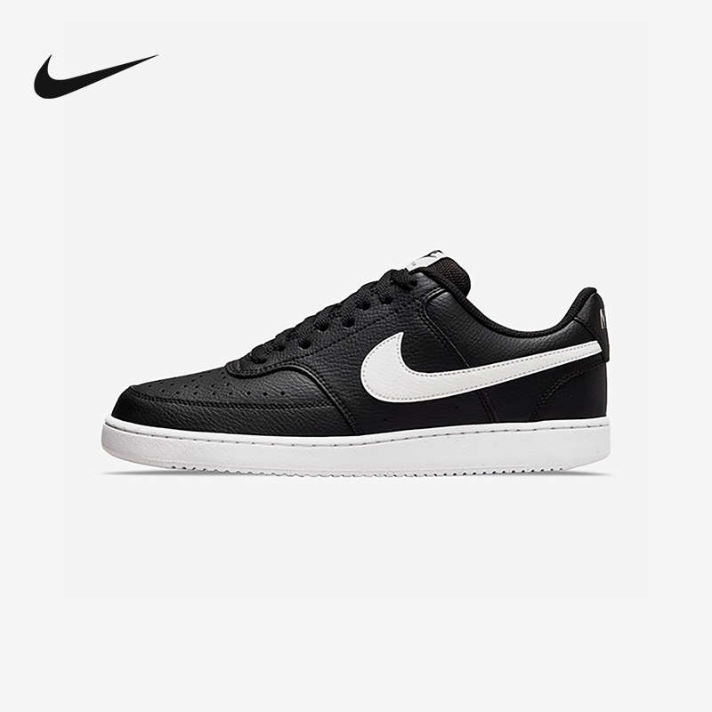 Nike Men's Shoes Court Vision Lo Nn Retro Low-Top Sports and Leisure Sneakers Dh2987-001 Nike Men's Shoes Court Vision Lo Nn Retro Low-Top Sports and Leisure Sneakers Dh2987-001