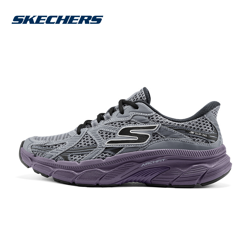 Skechers Sports 2025 Winter Women's Shoes 129223-Ccpr