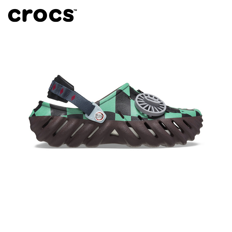 Crocs | (New Model) 2025 Autumn Unisex Kroc 209317-2Zh Crocs | (New Model) 2025 Autumn Unisex Kroc 209317-2Zh