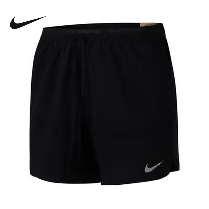 Nike Official Sports 2025 Autumn Men's Woven Shorts Hv2194-010 Nike Official Sports 2025 Autumn Men's Woven Shorts Hv2194-010