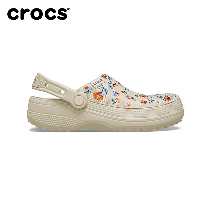 Crocs Sports Outdoor 2026 Spring Unisex Crocs 212878-2Mc