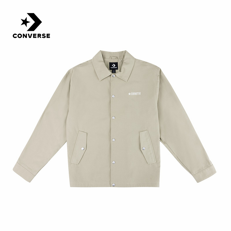 Converse | (New Style) 2026 Autumn Unisex Jacket Uck066-J3W