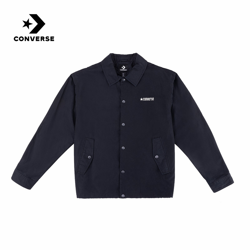 Converse | (New Style) 2026 Autumn Unisex Jacket Uck066-023
