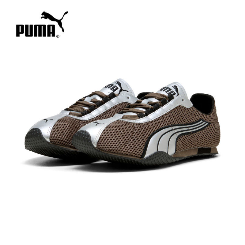 Puma | (New Model) 2026 Autumn Unisex Low-Top Shoes 403692-27