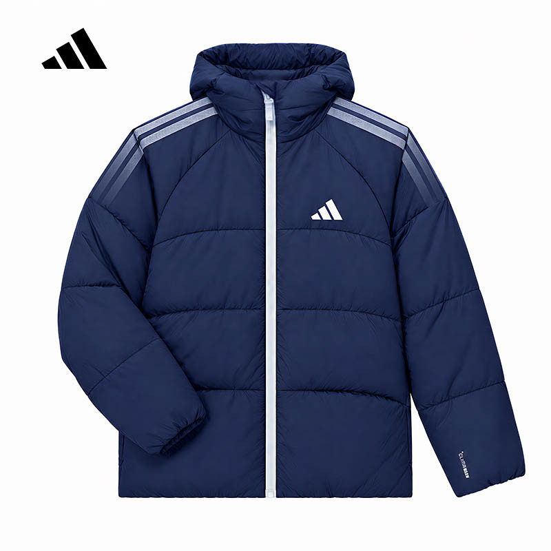 Adidas (Adidas) | (New Model) 2026 Winter Men's down Jacket Kx6558