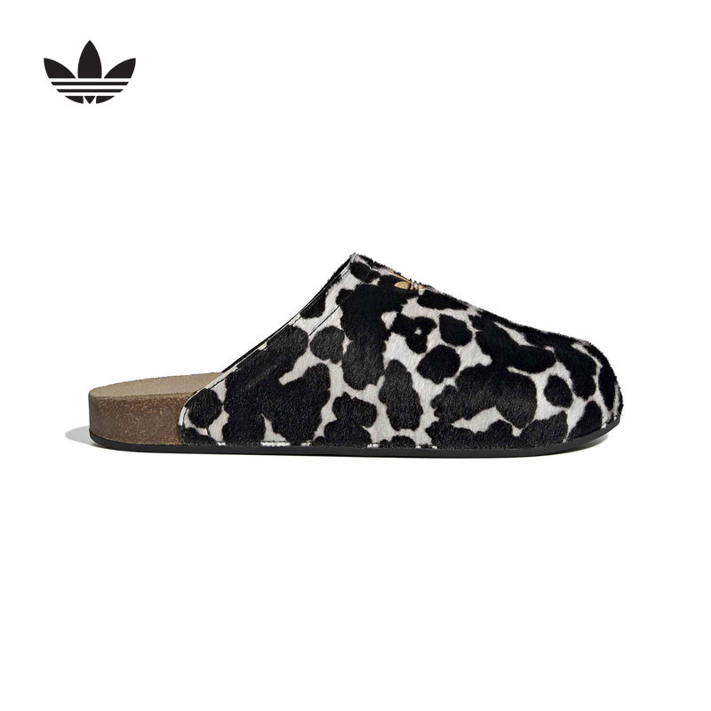 Adidas (Adidas) | (New Model) 2026 Autumn Unisex Mule Ki0407