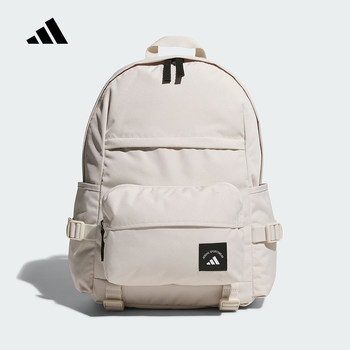 Adidas adidas official sports 2025 autumn unisex backpack kc0262