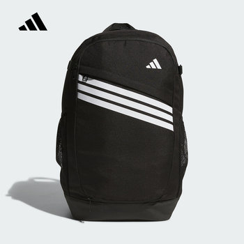 Adidas adidas official sports 2026 spring unisex backpack ks5167