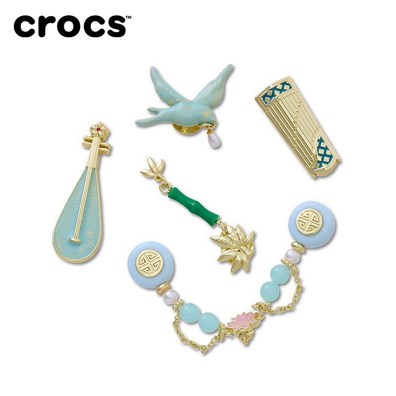 Crocs Crocs Sports Outdoor 2026 Summer Unisex Accessories 10017308