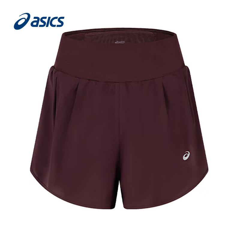 Asics 2025F/W Women's Shorts 2012C965-601