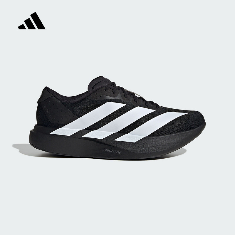 Adidas Adidas Sports 2025 Spring Men's Running Shoes Jp7149