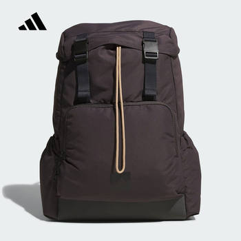 Adidas adidas official sports 2026 summer unisex backpack kr5119