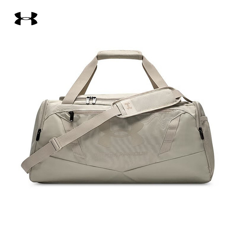 UNDERARMOUR Official Sports 2025S/S Unisex Travel Bag 1369222-290