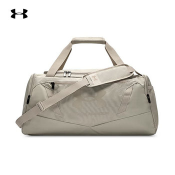 Underarmour official sports 2025s/s unisex travel bag 1369222-290