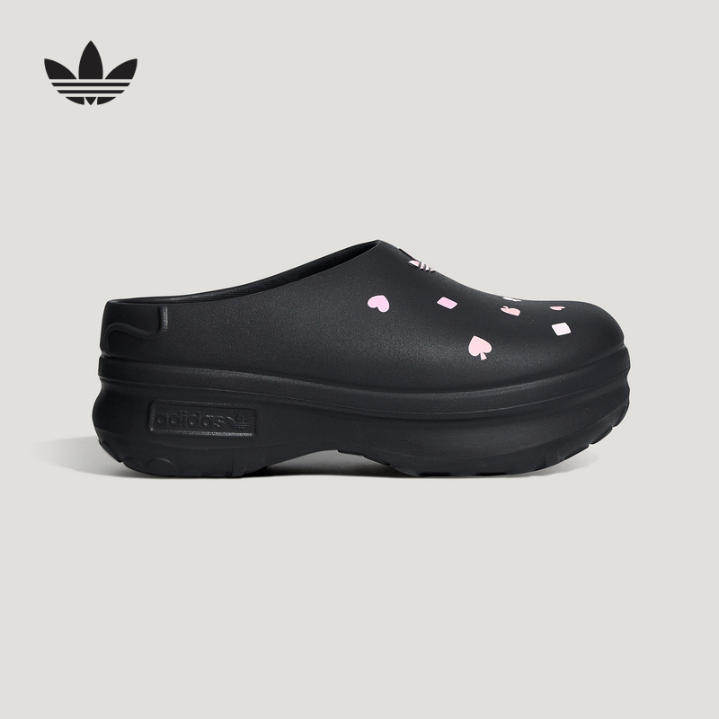 Adidas | (New Model) 2026 Summer Women's Mule Kh5901