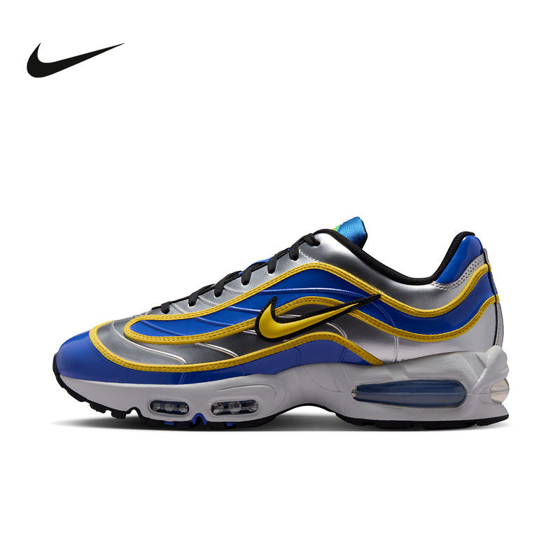 Nike (Nike) | (New Model) 2026 Autumn Men's Air Max Ix8646-001 Nike (Nike) | (New Model) 2026 Autumn Men's Air Max Ix8646-001