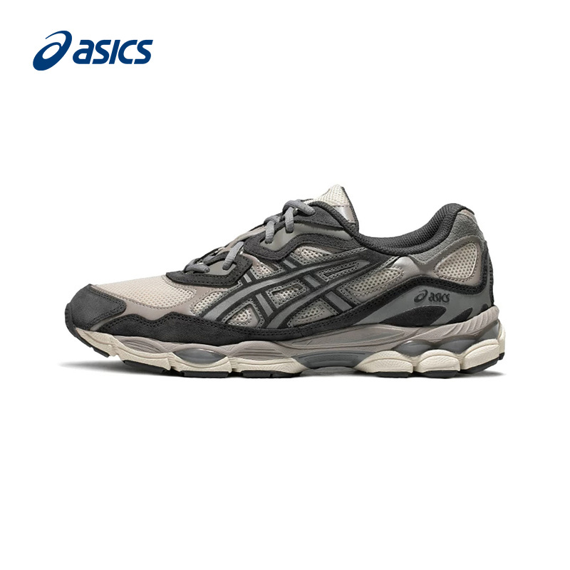 Asics 2026S/S Men's Low-Top Shoes 1201A789-250