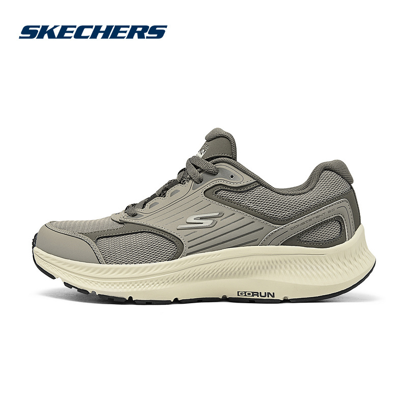 Skechers Sports 2025 Winter Men's Sports Shoes 220866-Khk