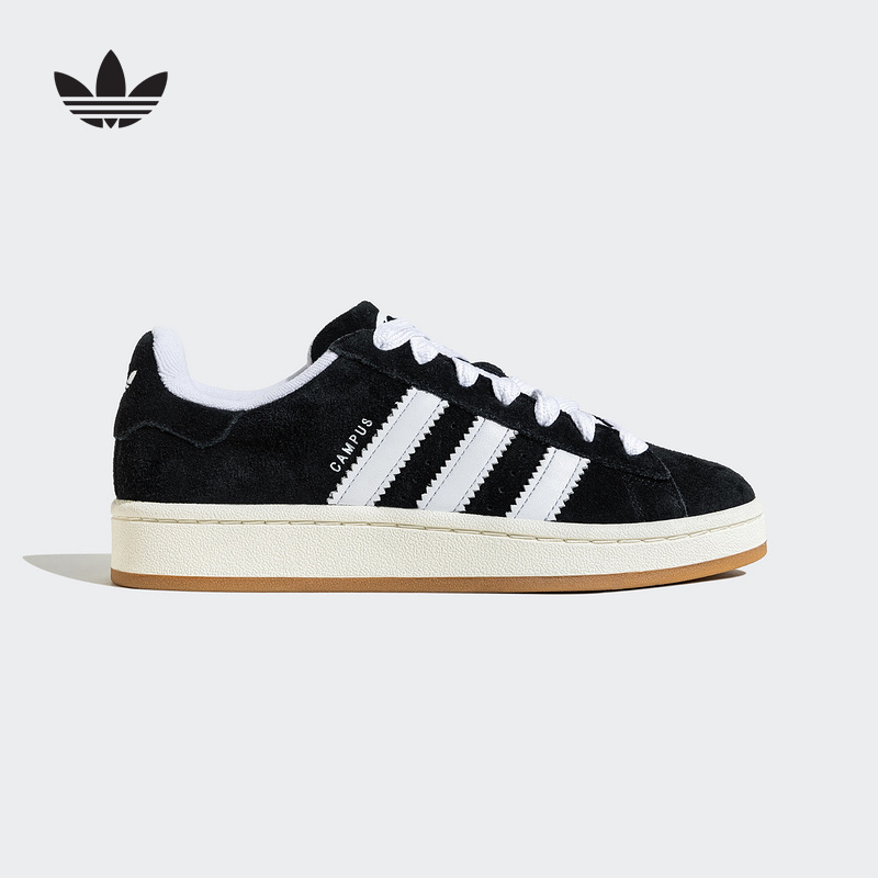 Adidas Adidas Official Sports 2025 Spring Unisex Campus Jq4111 Adidas Adidas Official Sports 2025 Spring Unisex Campus Jq4111